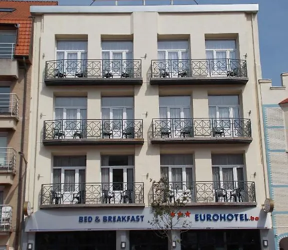 Eurohotel