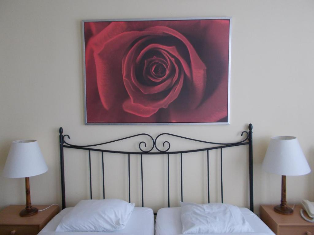 Eurohotel Hotel 3*
