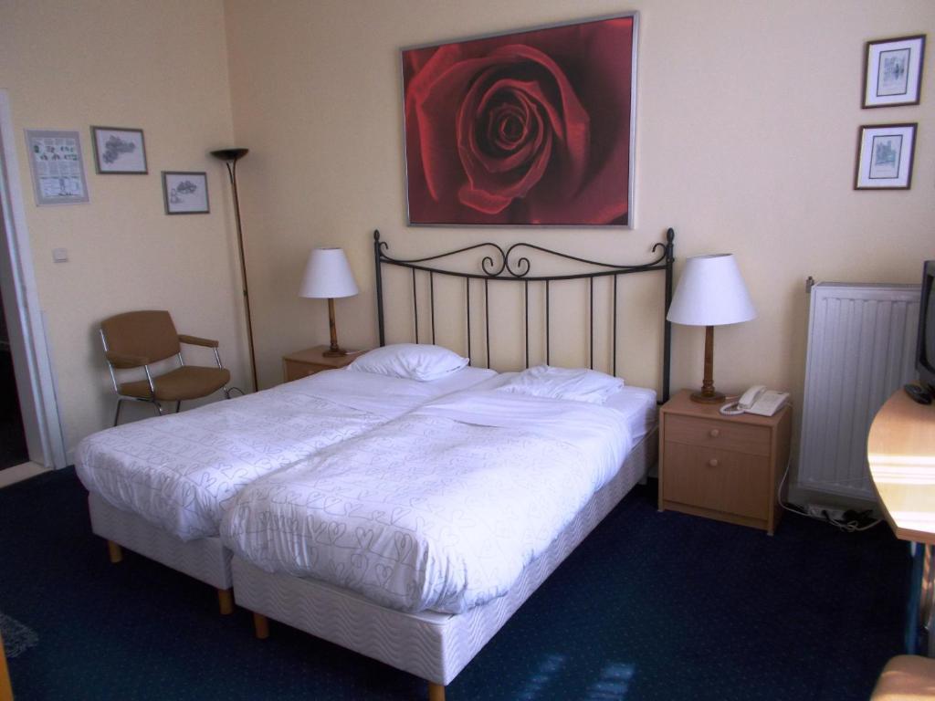 Hotel Eurohotel Blankenberge