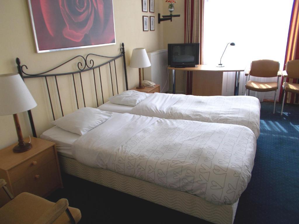 Eurohotel Blankenberge