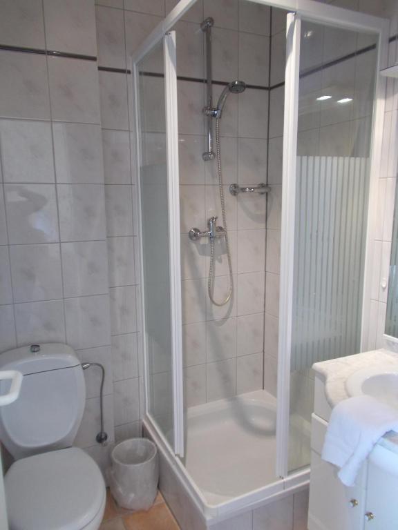 Eurohotel Hotel 3*