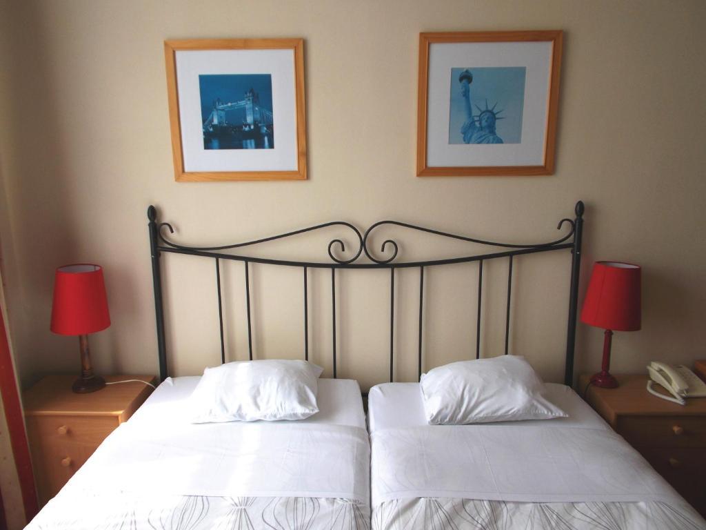 Eurohotel 3*