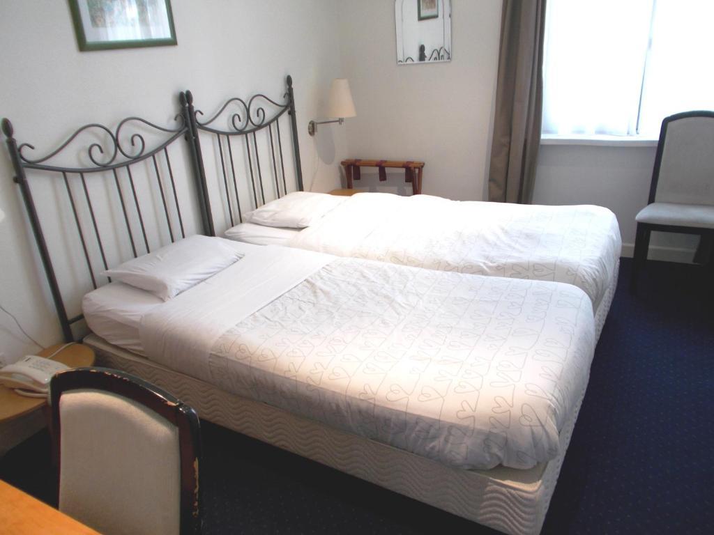 Eurohotel Hotel Blankenberge