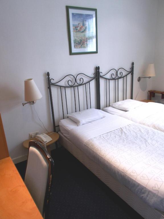Eurohotel Blankenberge