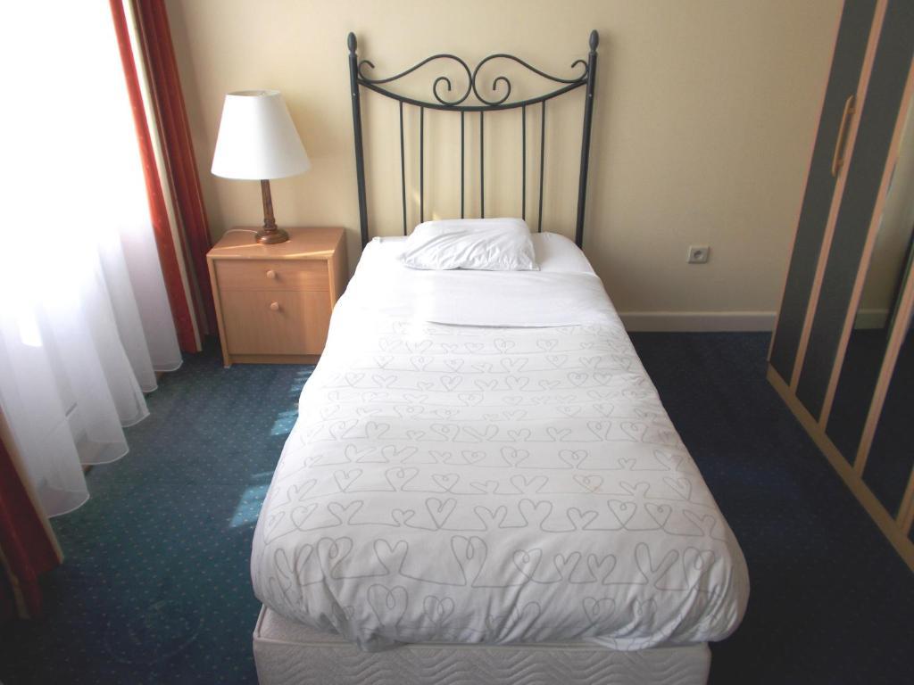 Eurohotel Hotel Blankenberge