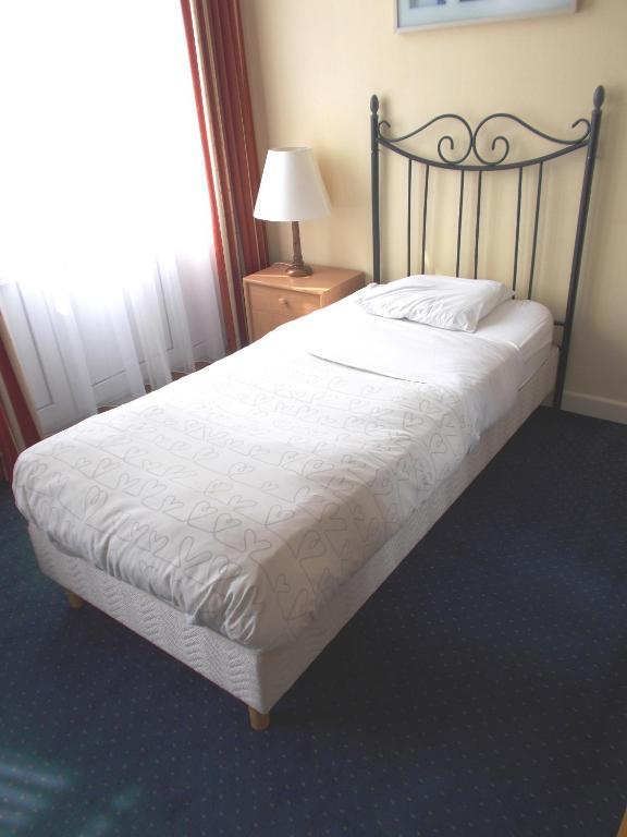 Eurohotel Blankenberge