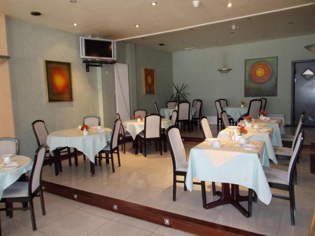 Eurohotel