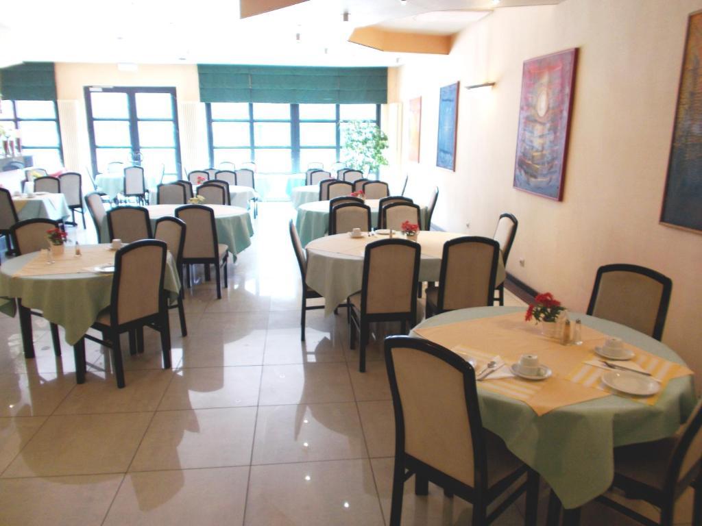 Hotel Eurohotel Blankenberge