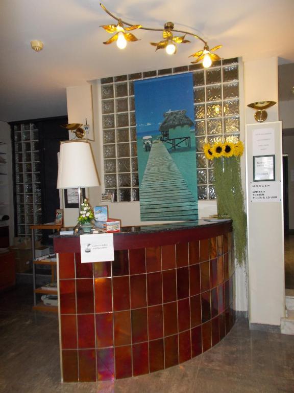 Eurohotel 3* Blankenberge
