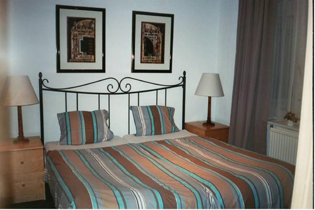 Hotel Eurohotel Blankenberge